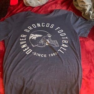 Denver Broncos T-Shirt